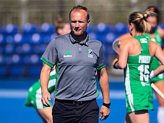Graham Shaw resigns as head co...